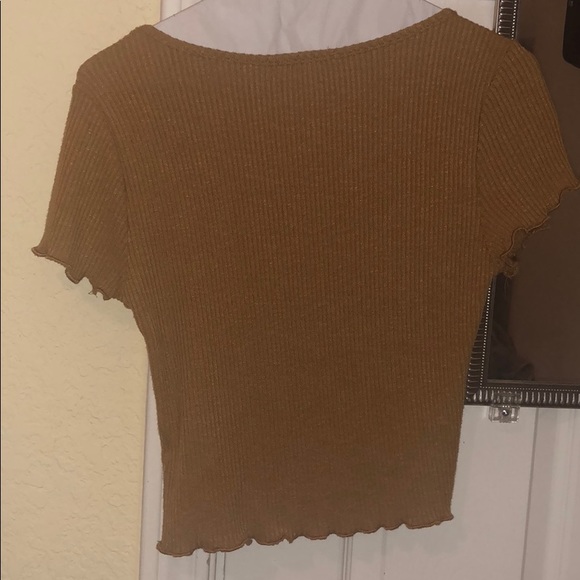 Tight fitting tee - Picture 2 of 2